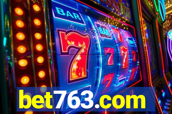 bet763.com