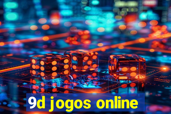 9d jogos online