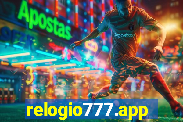 relogio777.app