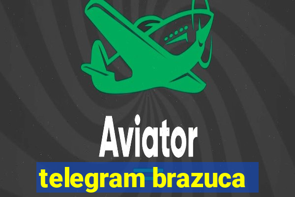 telegram brazuca