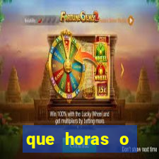 que horas o fortune rabbit paga