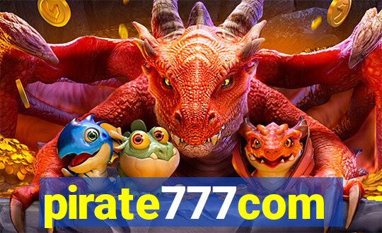 pirate777com