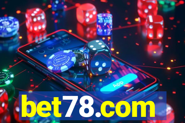 bet78.com