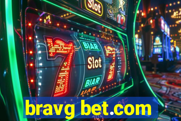 bravg bet.com