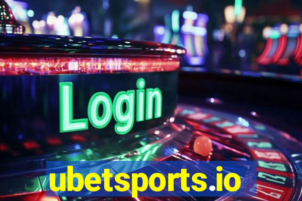 ubetsports.io