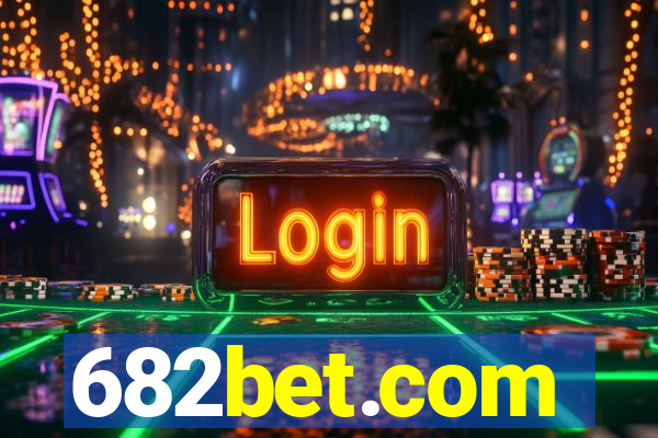 682bet.com