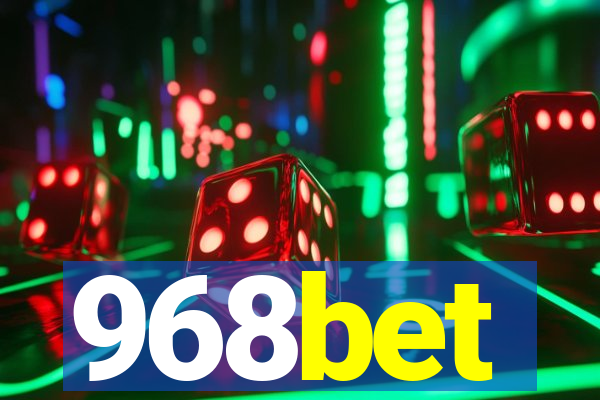 968bet