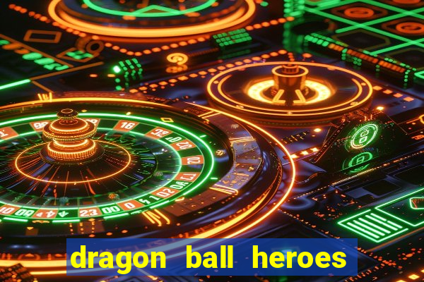 dragon ball heroes dublado download