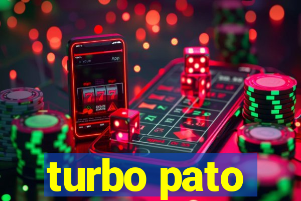 turbo pato