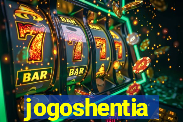 jogoshentia