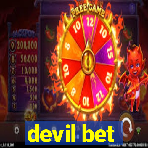 devil bet