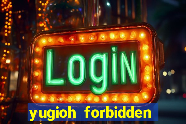 yugioh forbidden memories passwords