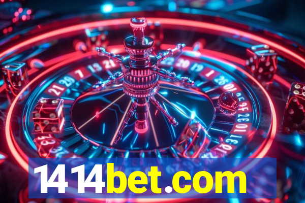 1414bet.com