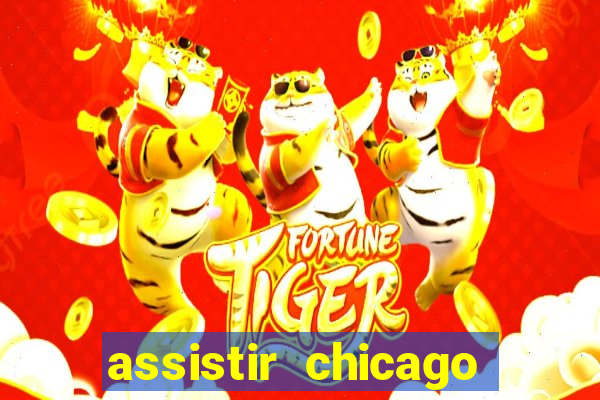 assistir chicago fire 3 temporada