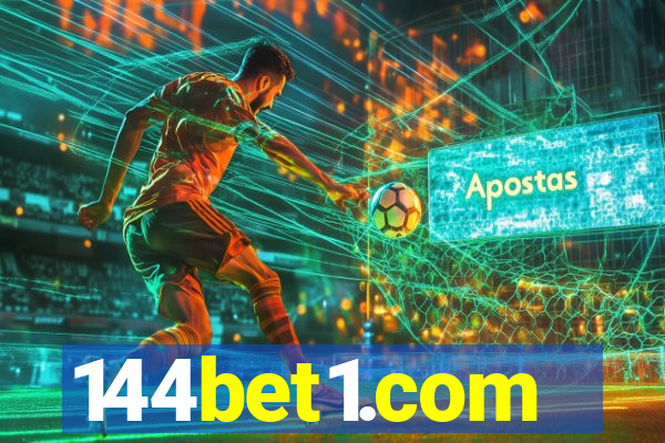 144bet1.com