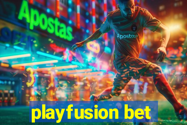 playfusion bet