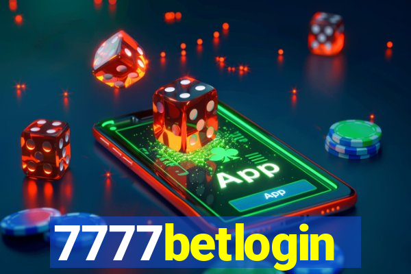 7777betlogin