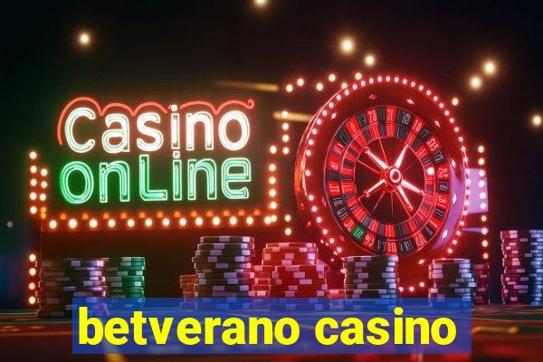 betverano casino