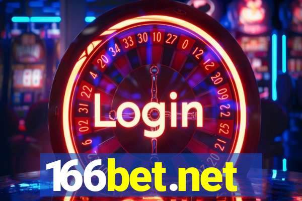 166bet.net