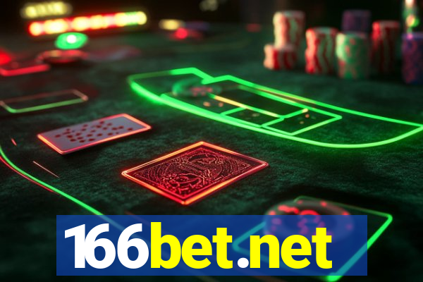 166bet.net