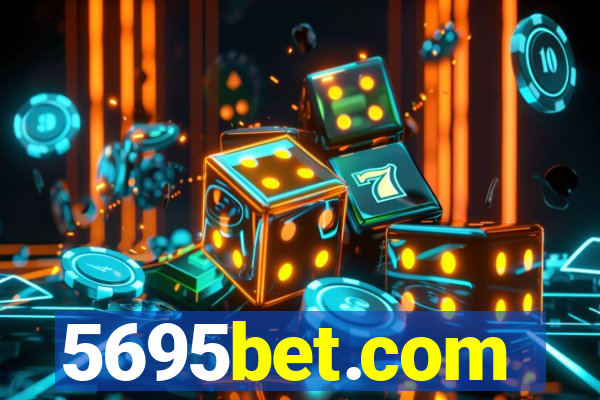 5695bet.com