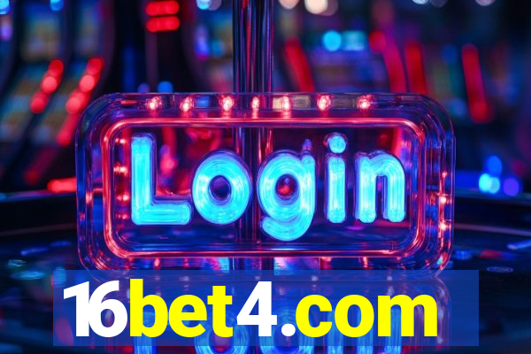 16bet4.com