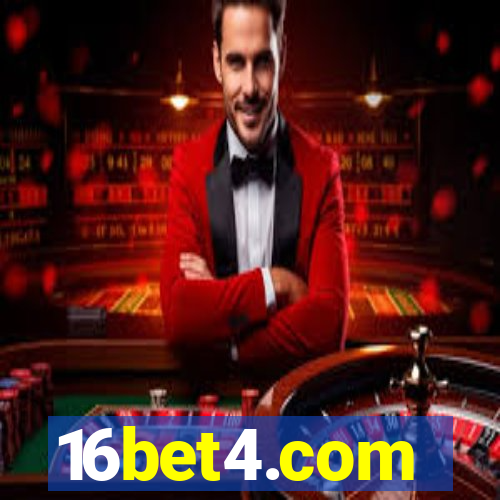 16bet4.com