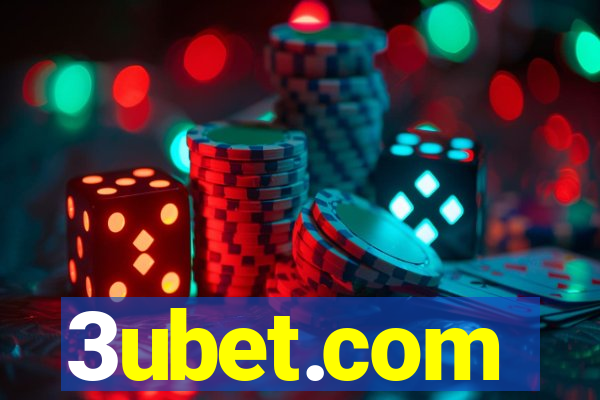 3ubet.com