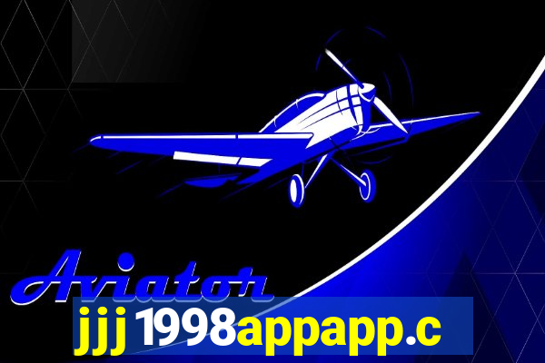 jjj1998appapp.com