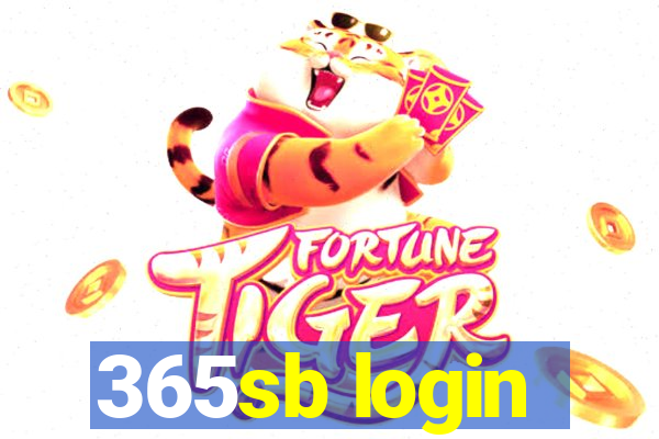 365sb login