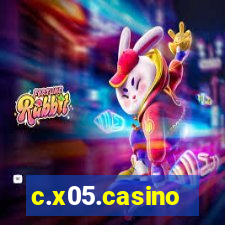 c.x05.casino