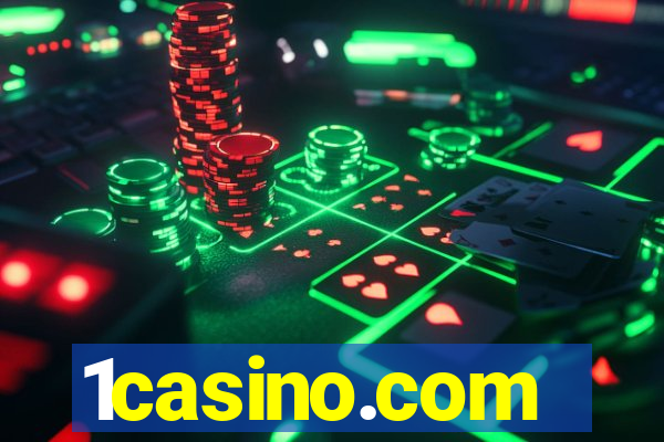 1casino.com