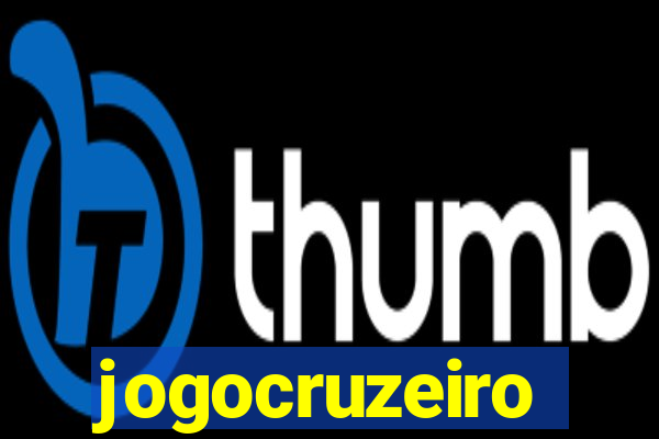 jogocruzeiro