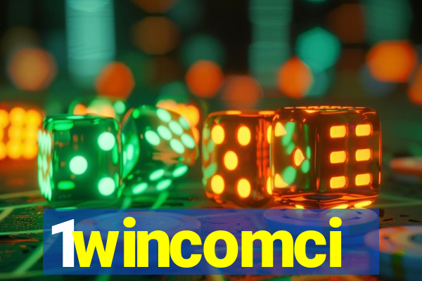 1wincomci