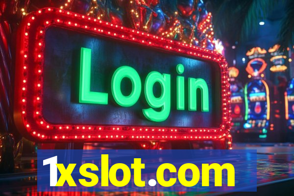 1xslot.com