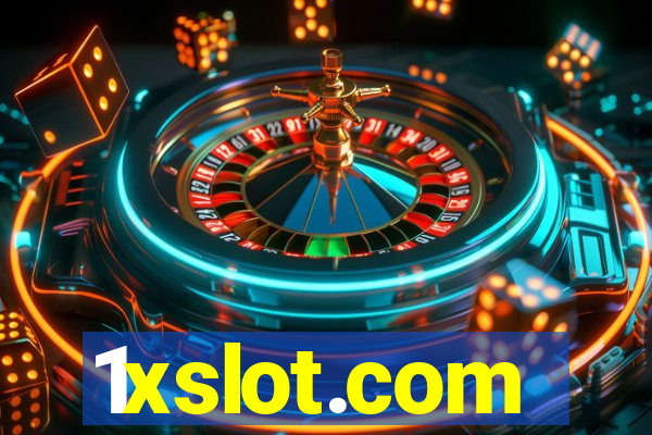 1xslot.com