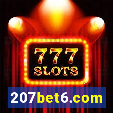 207bet6.com