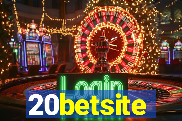 20betsite