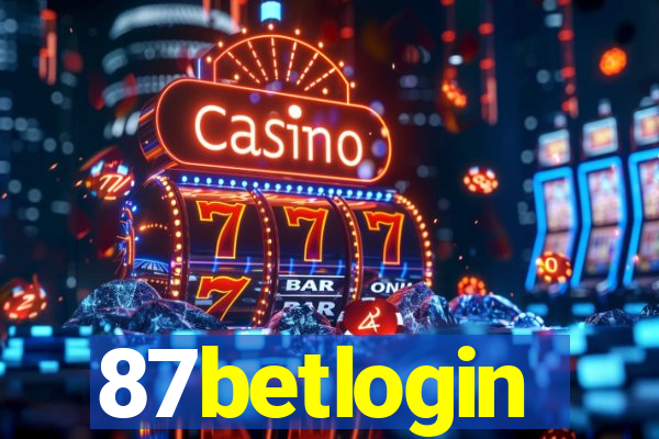 87betlogin