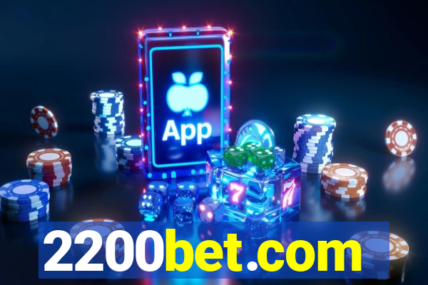 2200bet.com