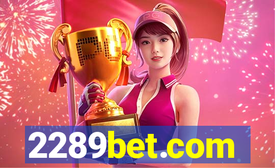 2289bet.com