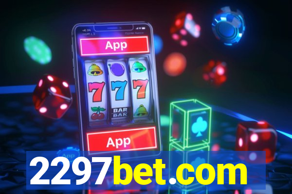 2297bet.com