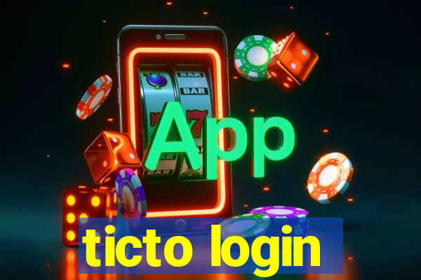 ticto login