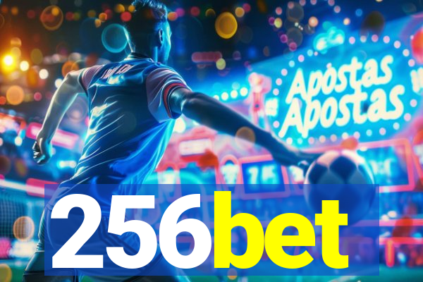 256bet