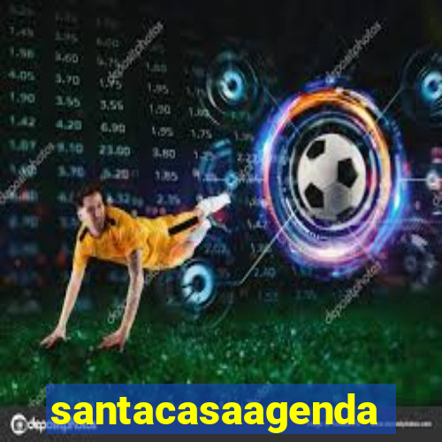 santacasaagendamento