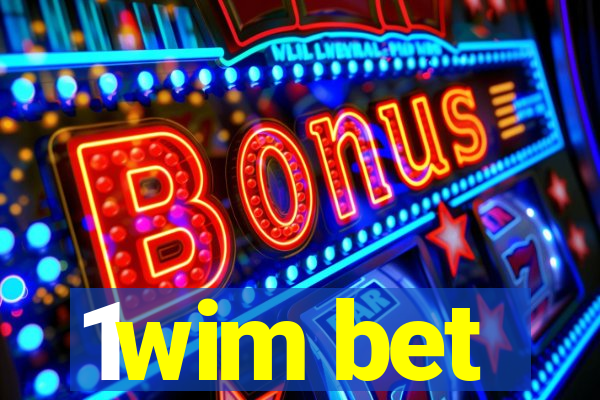 1wim bet