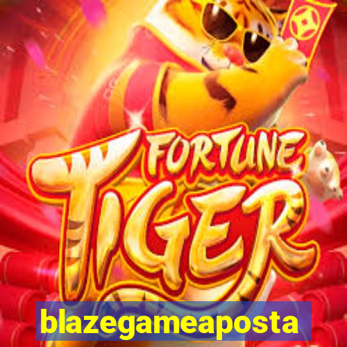 blazegameaposta