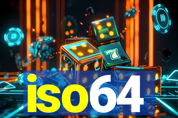 iso64