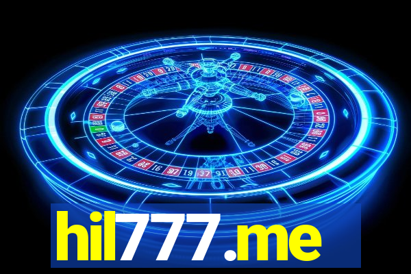 hil777.me