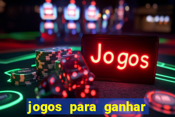 jogos para ganhar dinheiro via pix sem precisar depositar